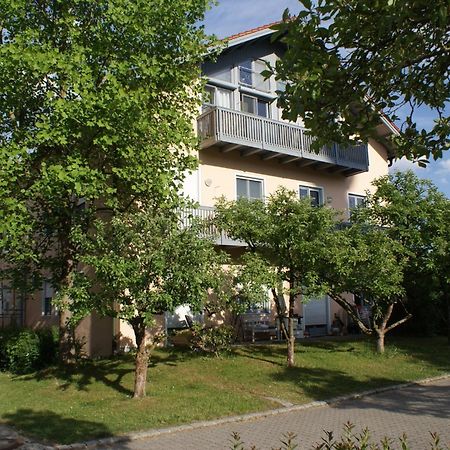 Gemuetliche Ferienwohnung Mit Charme Edling 외부 사진