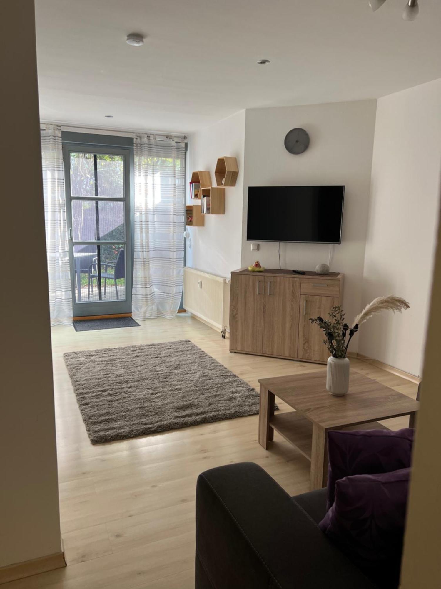 Gemuetliche Ferienwohnung Mit Charme Edling 외부 사진