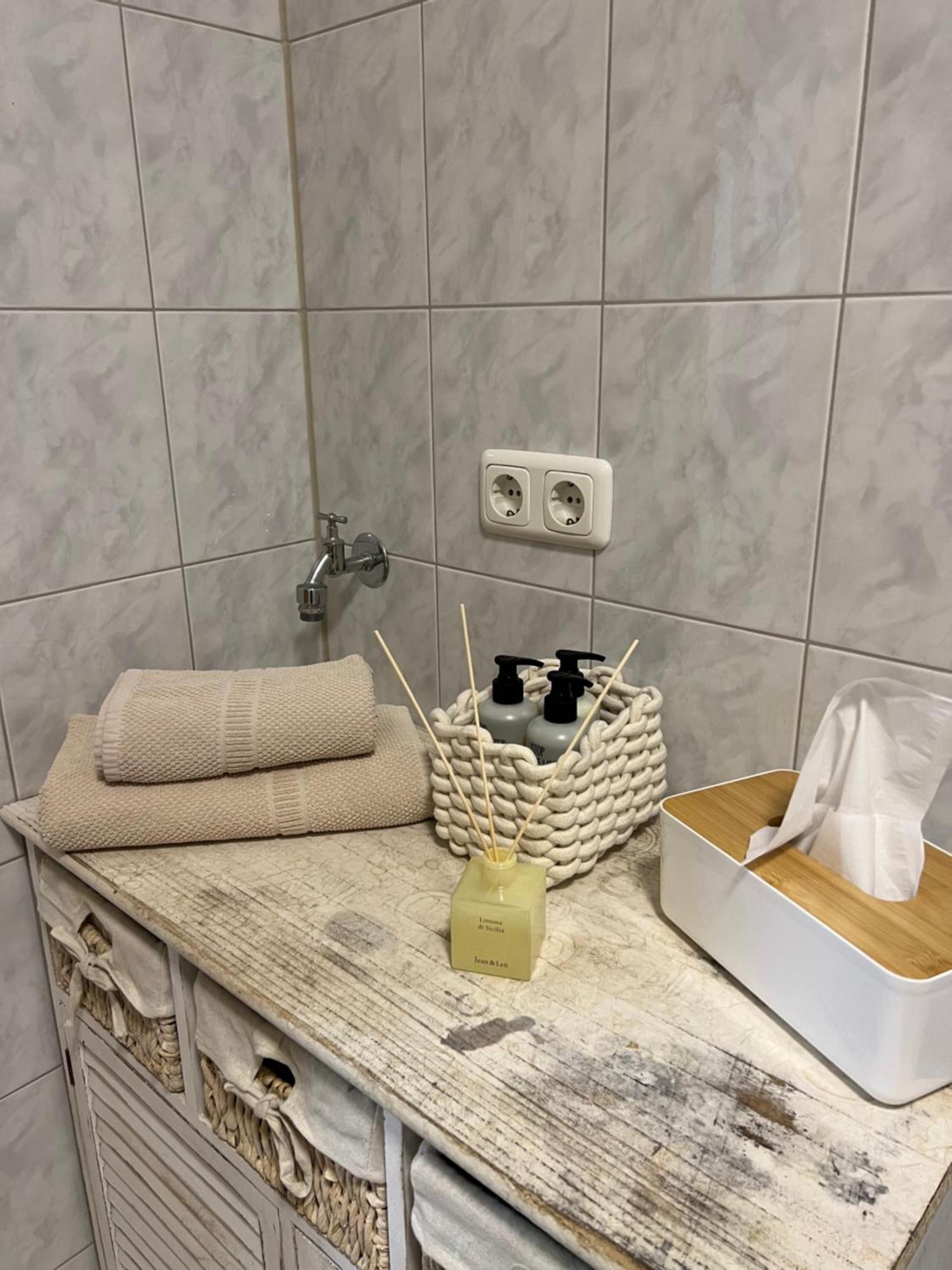 Gemuetliche Ferienwohnung Mit Charme Edling 외부 사진
