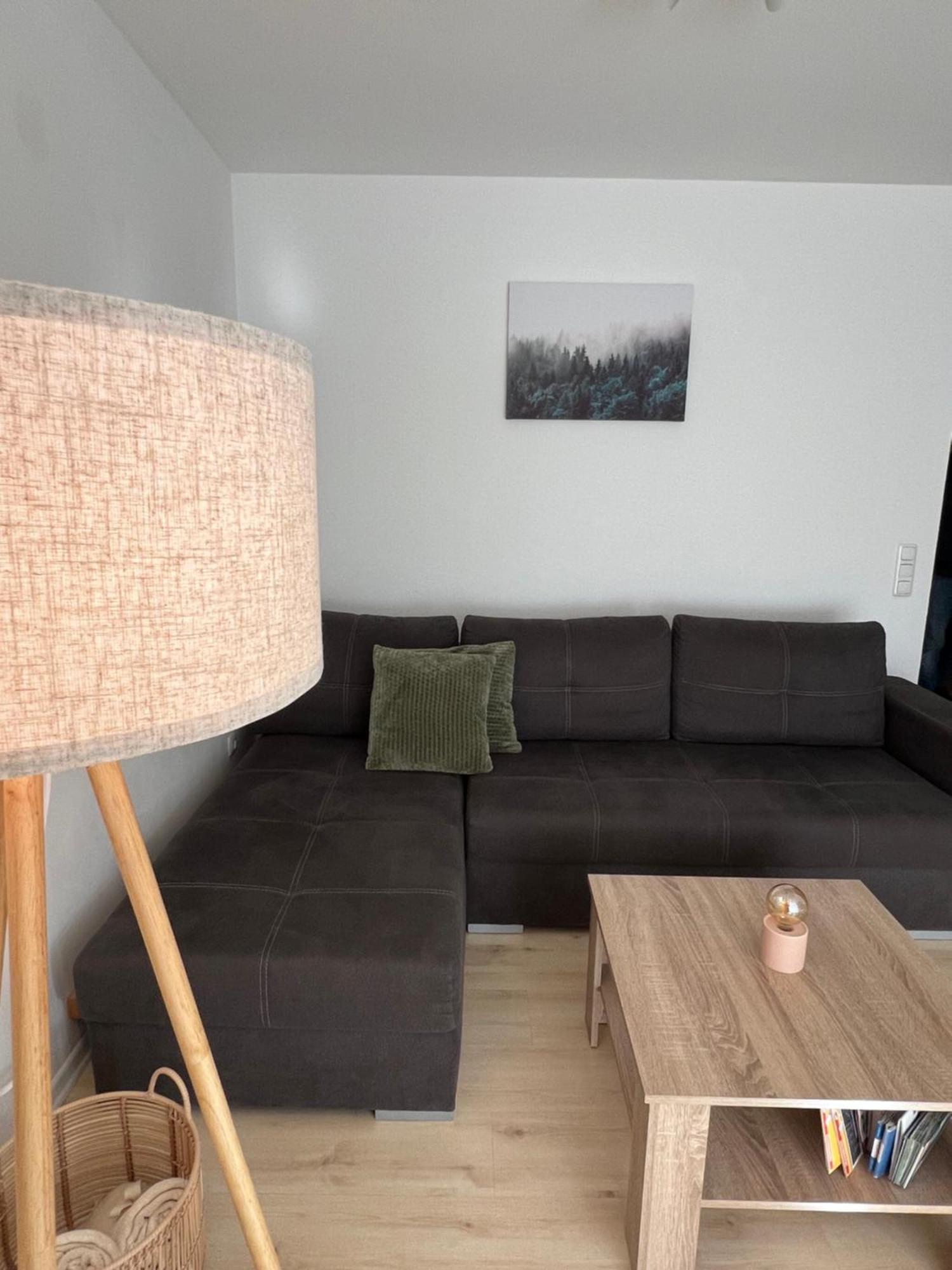 Gemuetliche Ferienwohnung Mit Charme Edling 외부 사진
